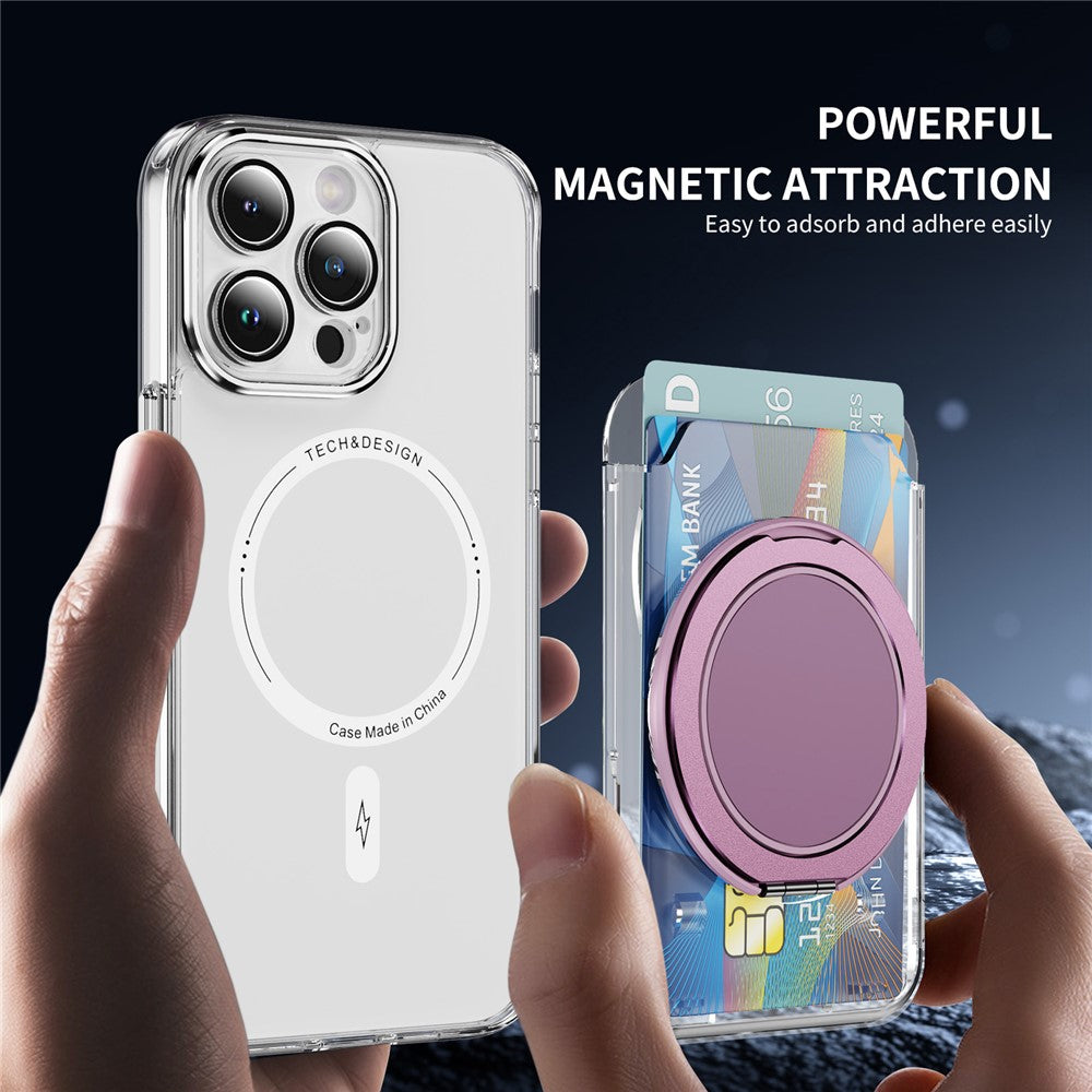 Phone Card Holder 