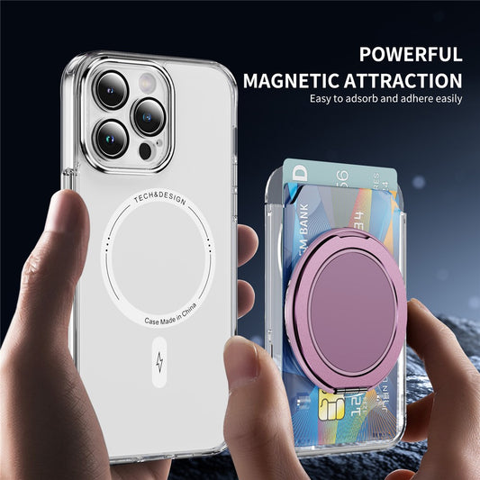 Phone Card Holder 