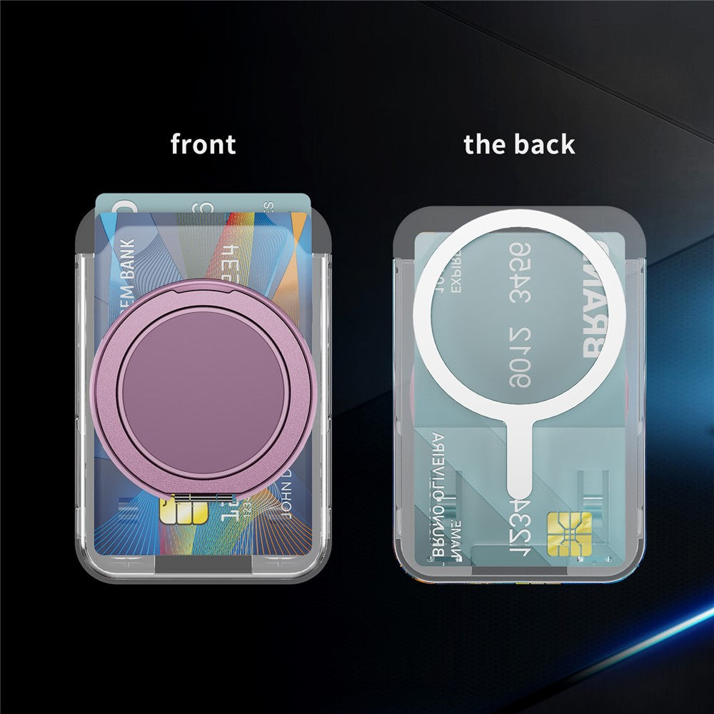 Phone Card Holder 