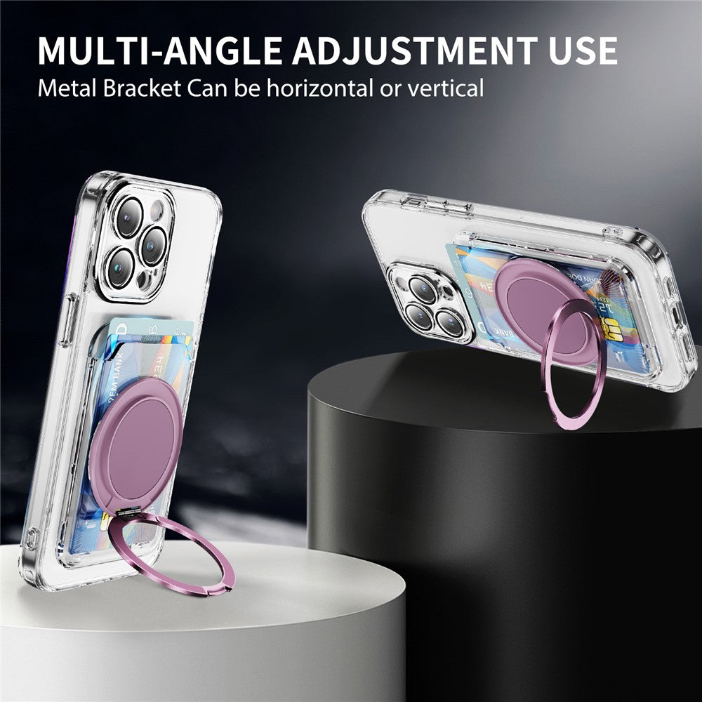 Phone Card Holder 