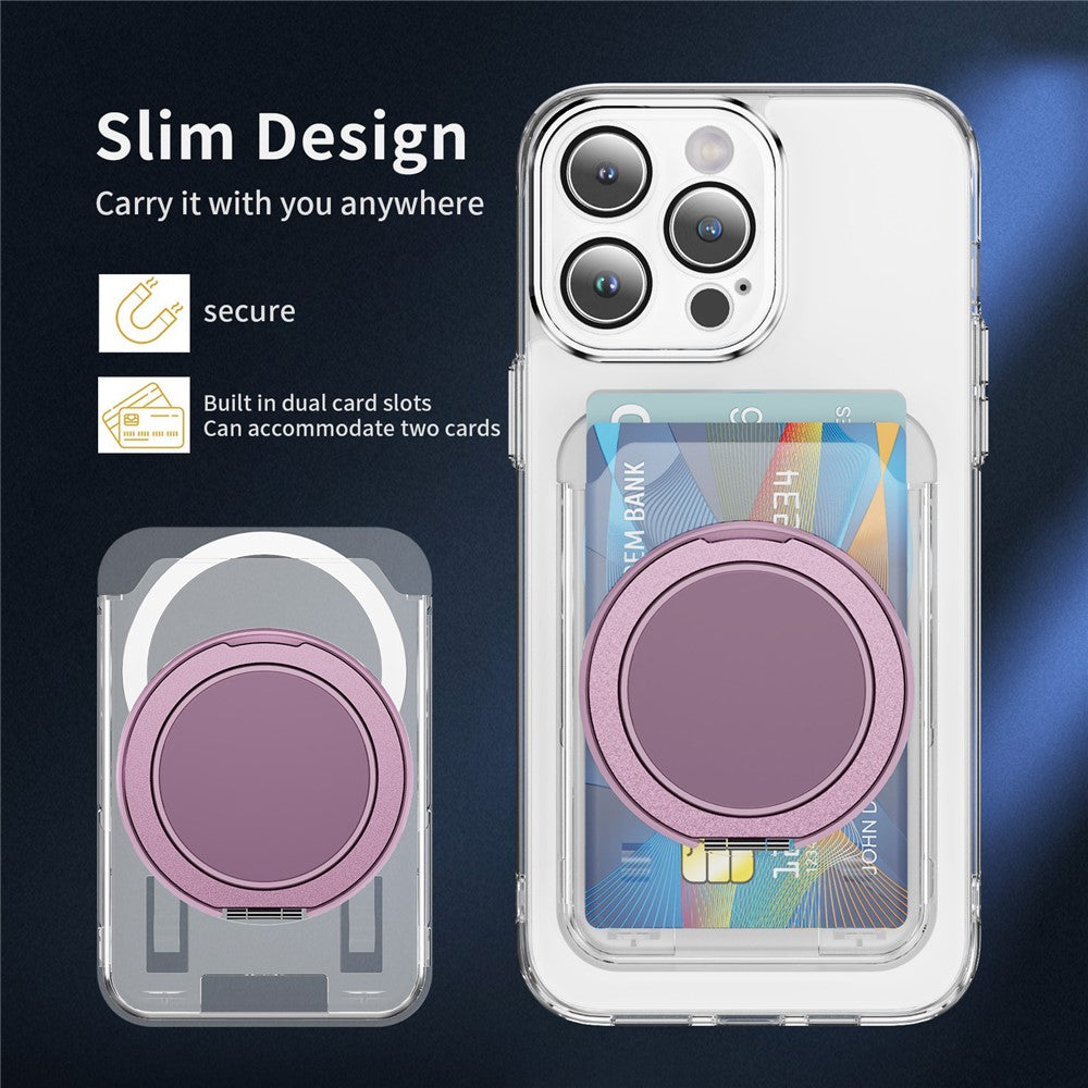 Phone Card Holder 