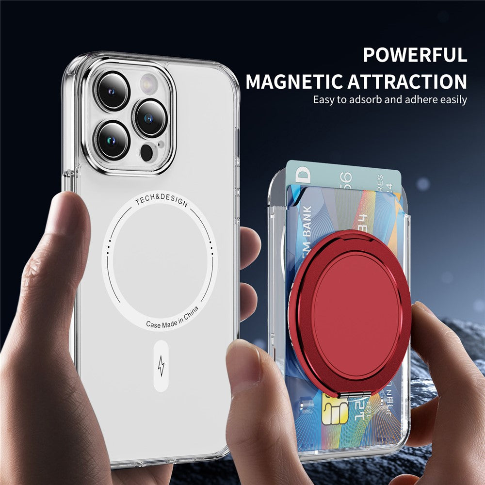 Phone Card Holder 