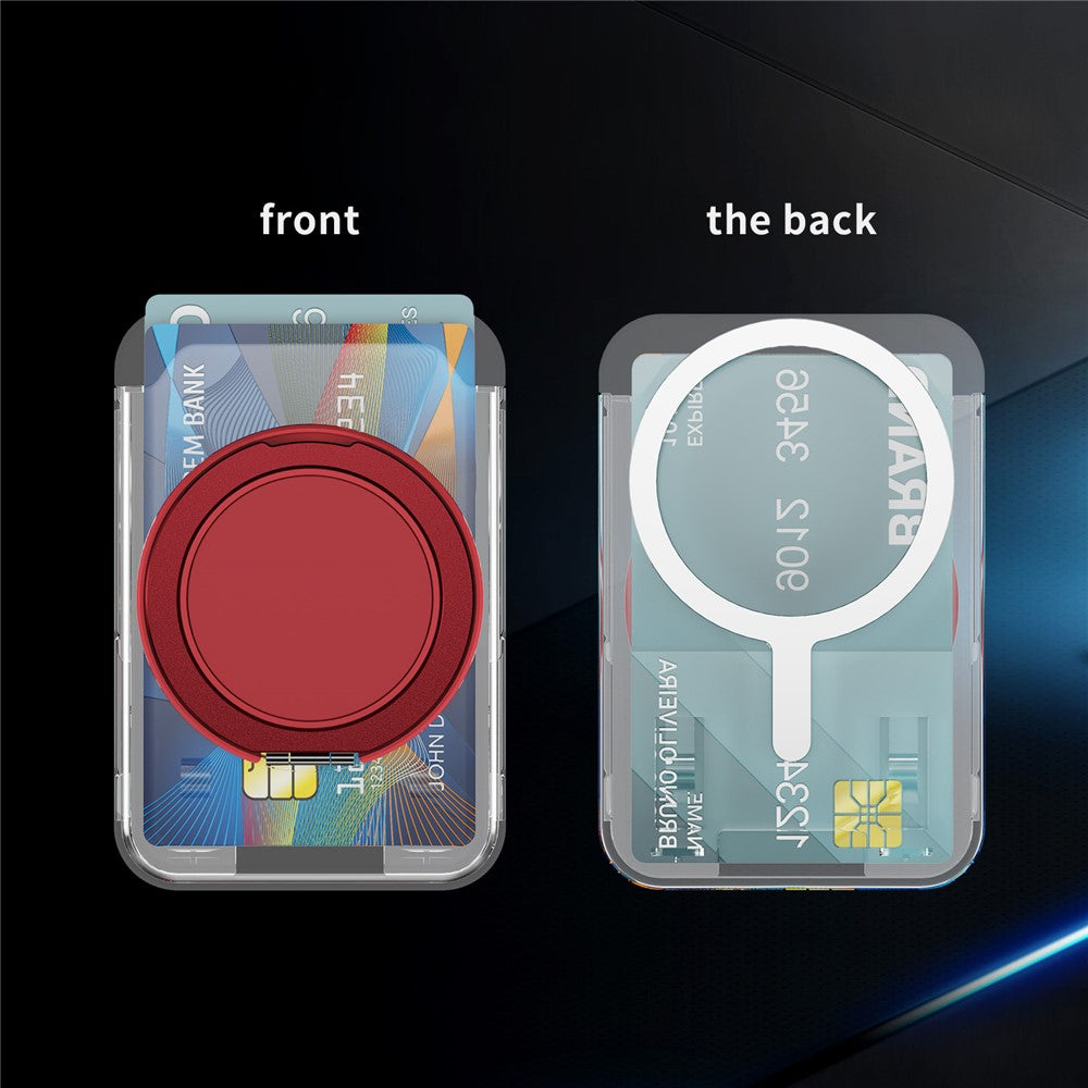 Phone Card Holder 