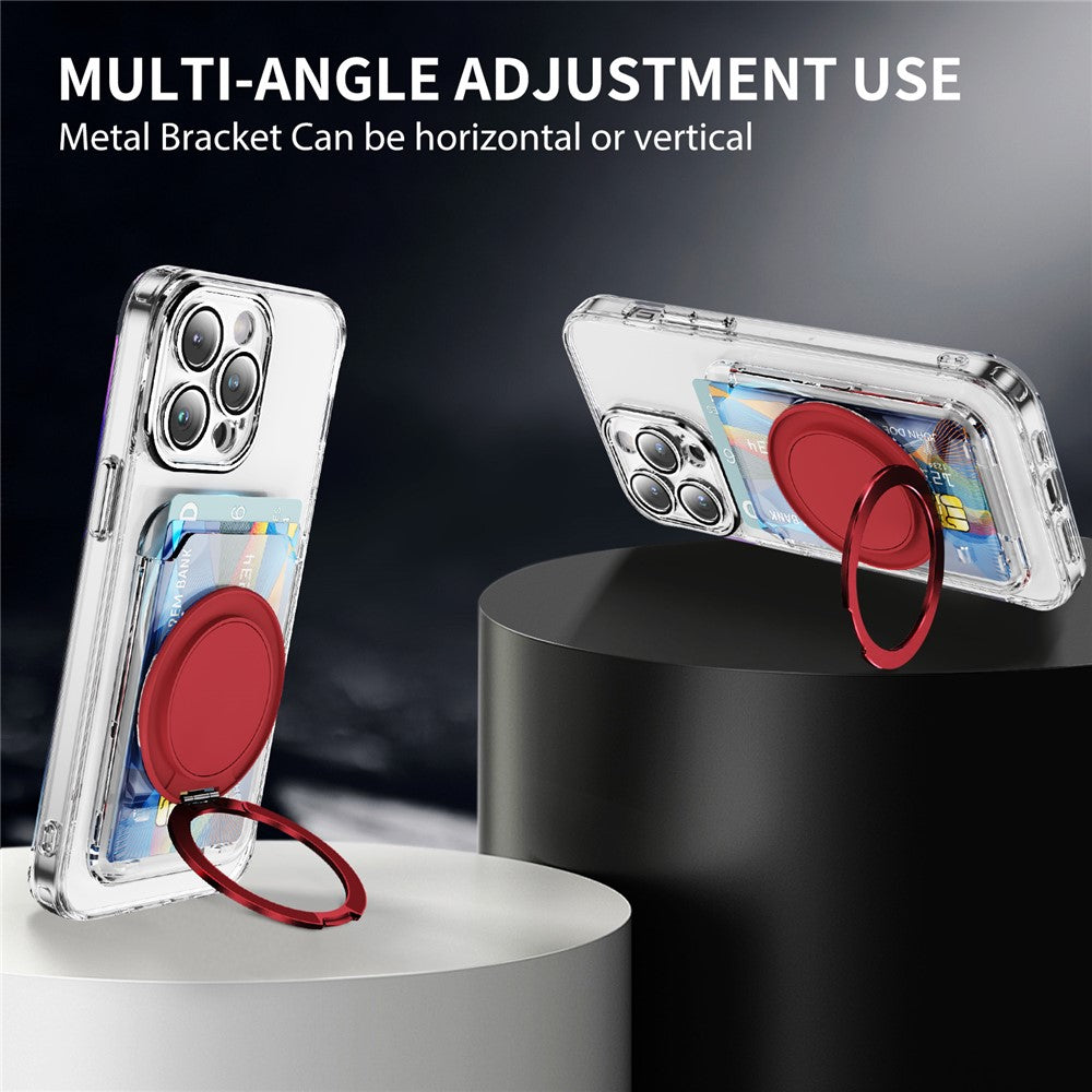 Phone Card Holder 