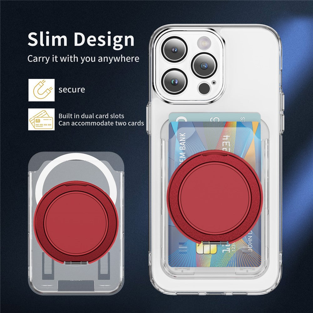 Phone Card Holder 