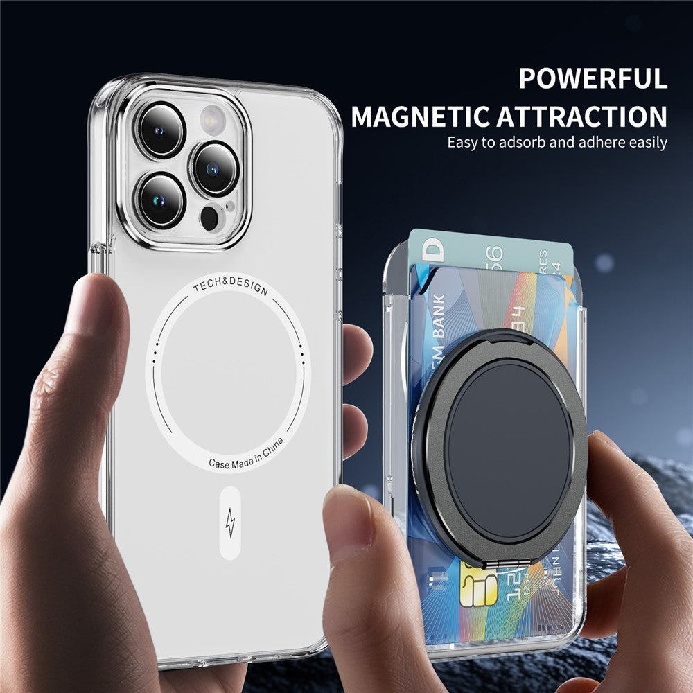 Phone Card Holder 