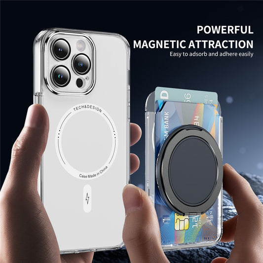 Phone Card Holder 