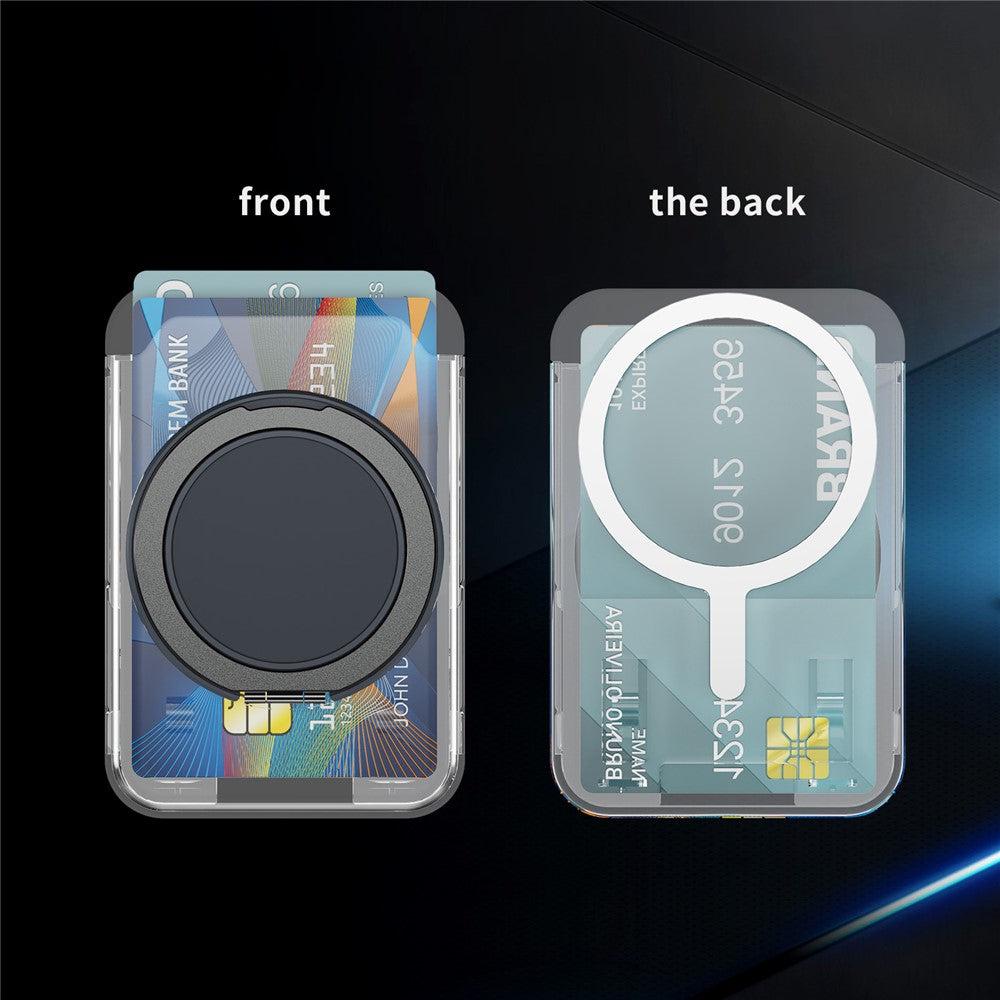 Phone Card Holder 