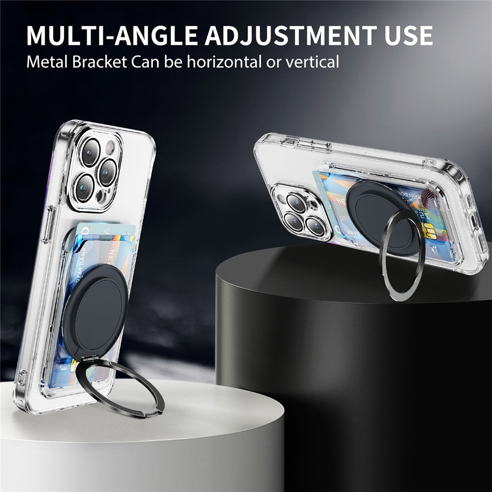 Phone Card Holder 