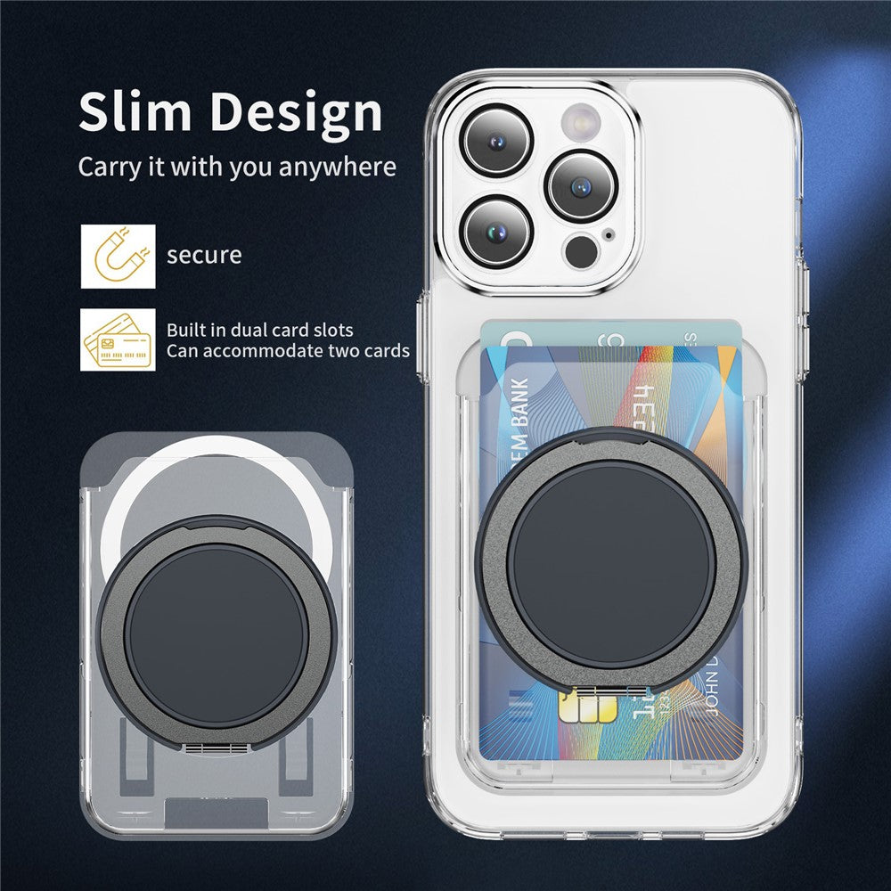 Phone Card Holder 