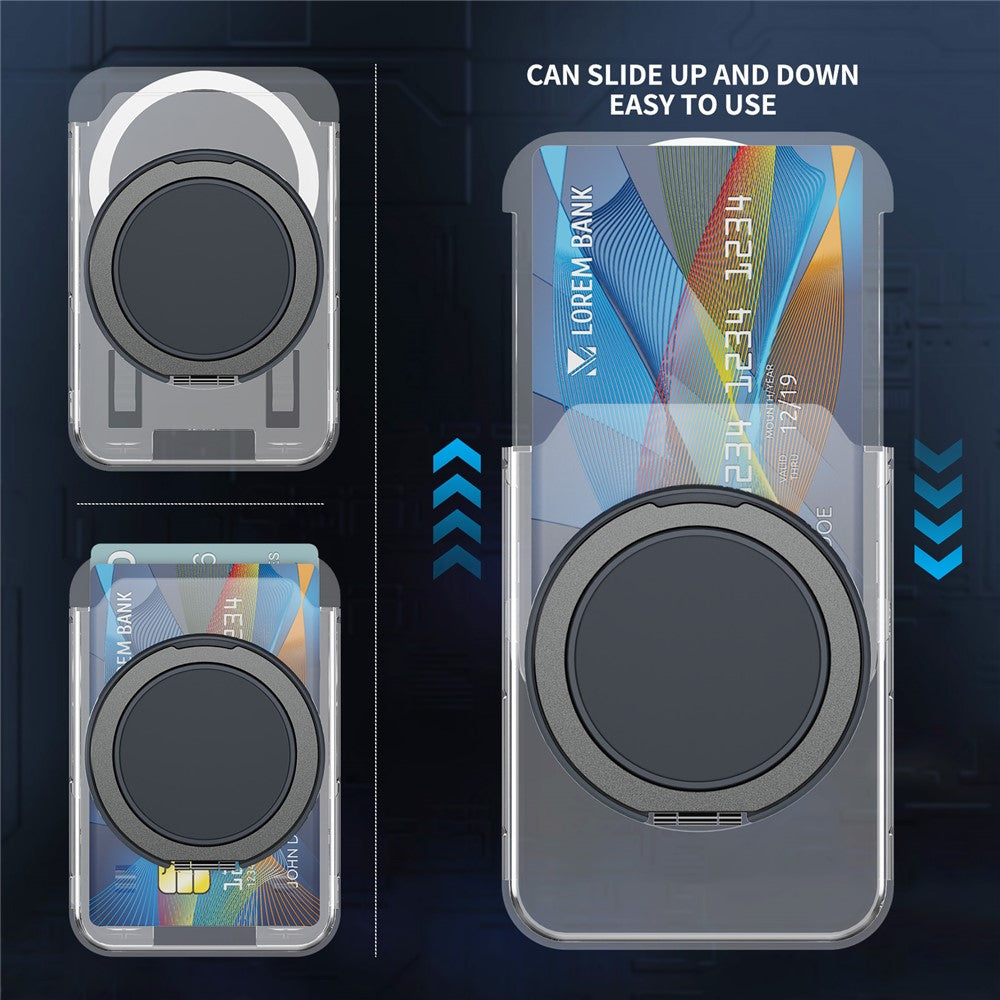 Phone Card Holder 