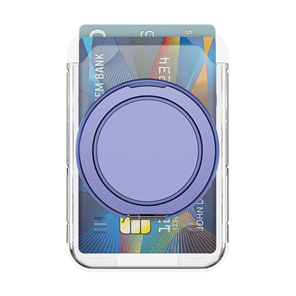 Phone Card Holder 