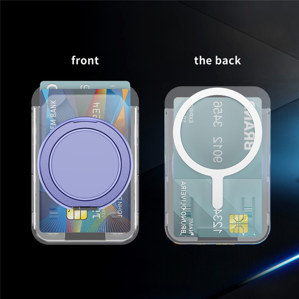 Phone Card Holder 
