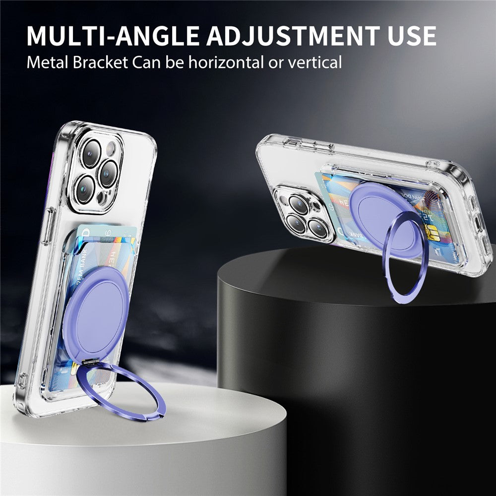 Phone Card Holder 