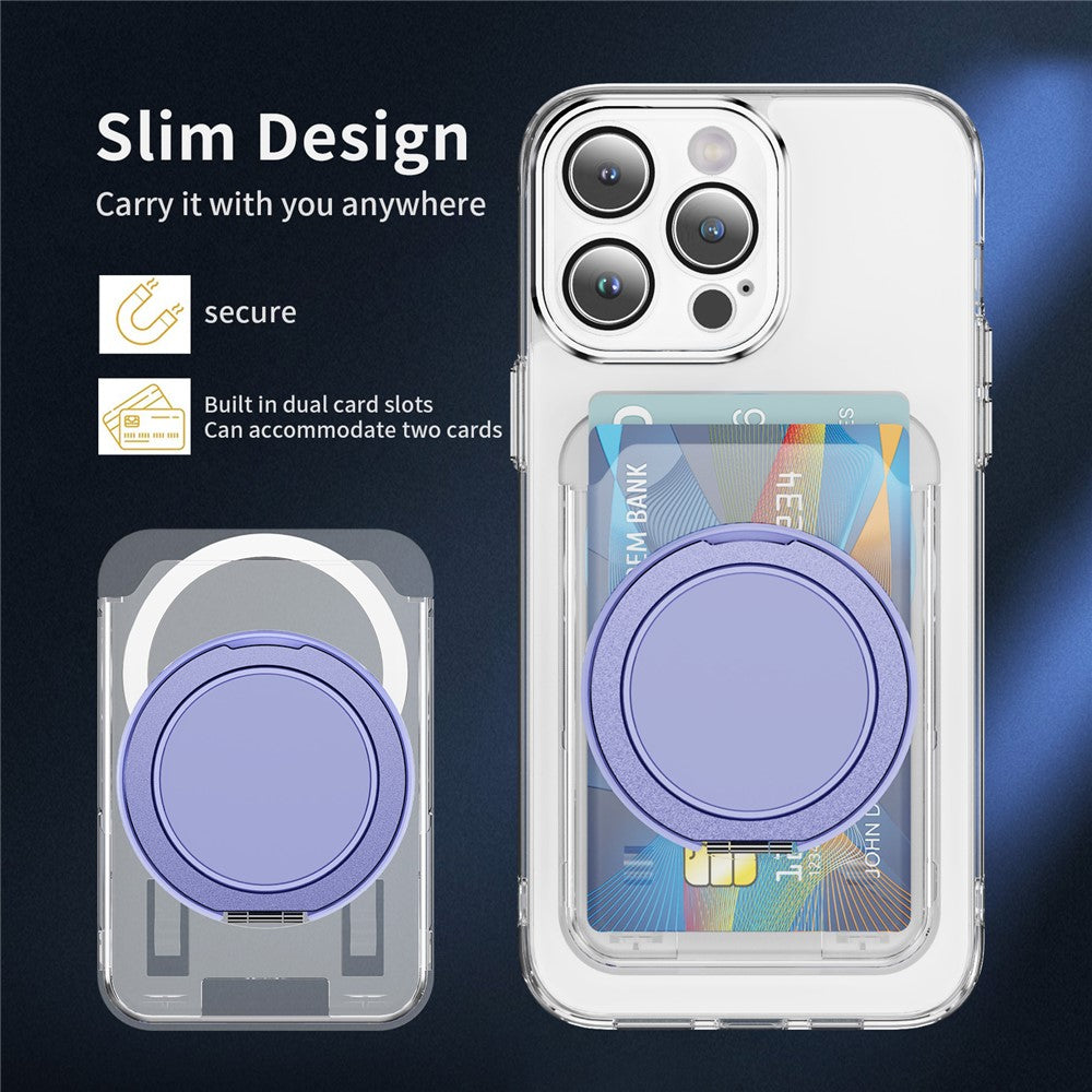 Phone Card Holder 