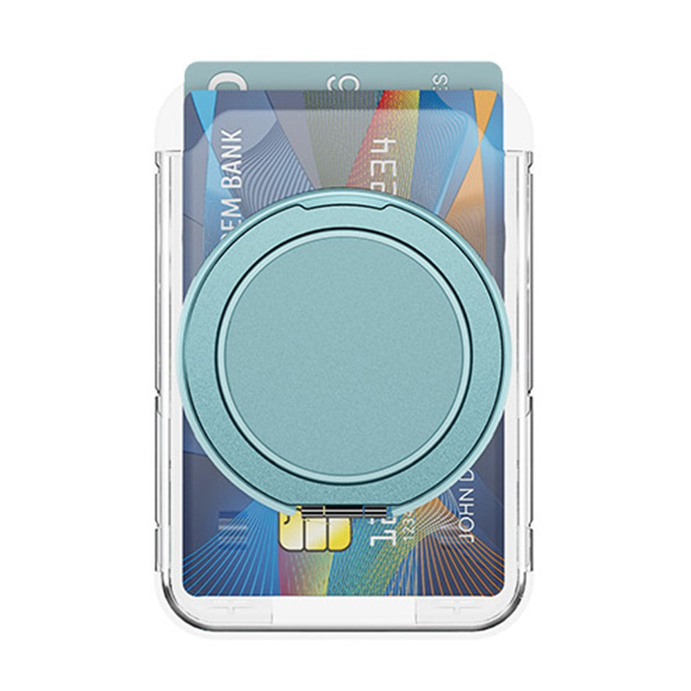 Phone Card Holder 