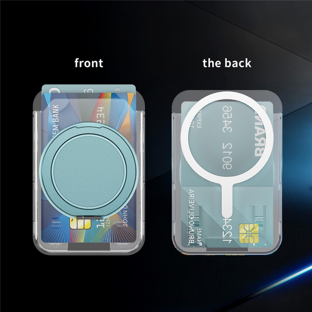 Phone Card Holder 