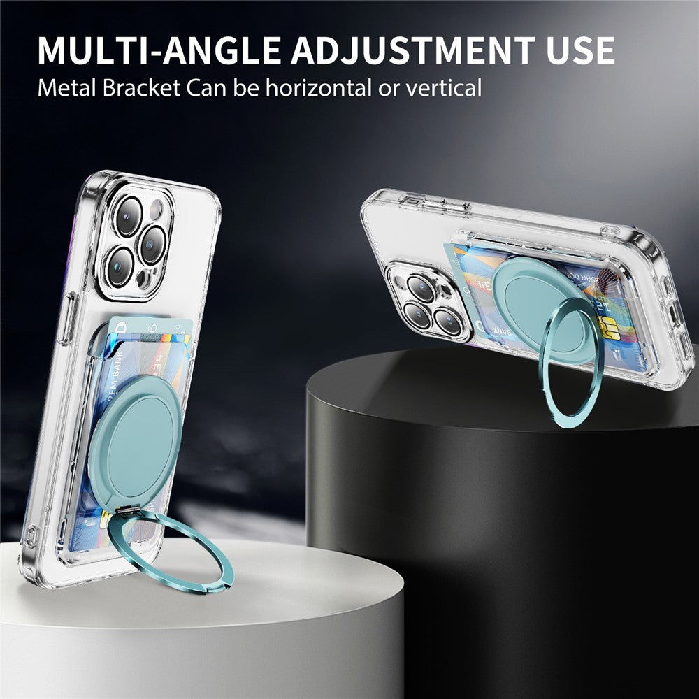 Phone Card Holder 
