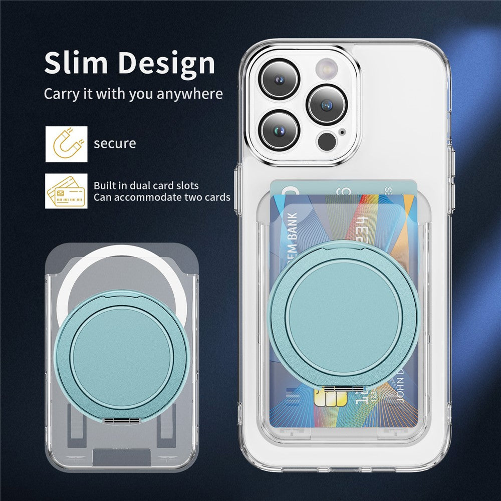 Phone Card Holder 