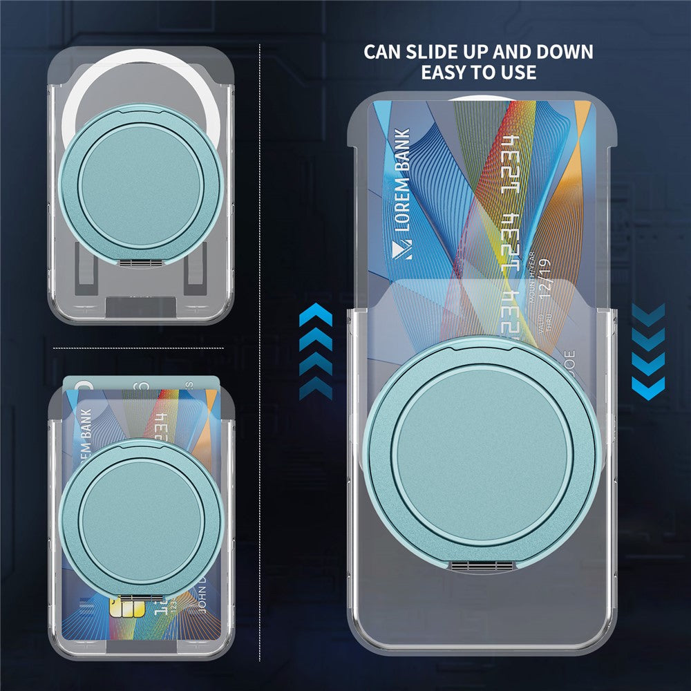 Phone Card Holder 