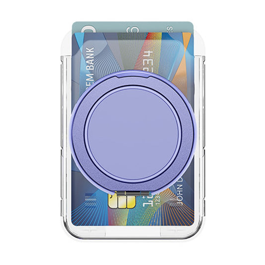 Phone Card Holder 
