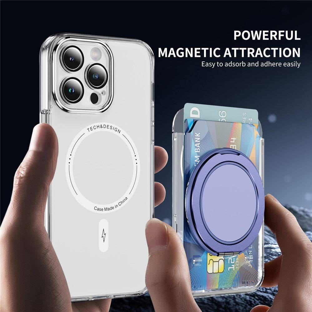 Phone Card Holder 