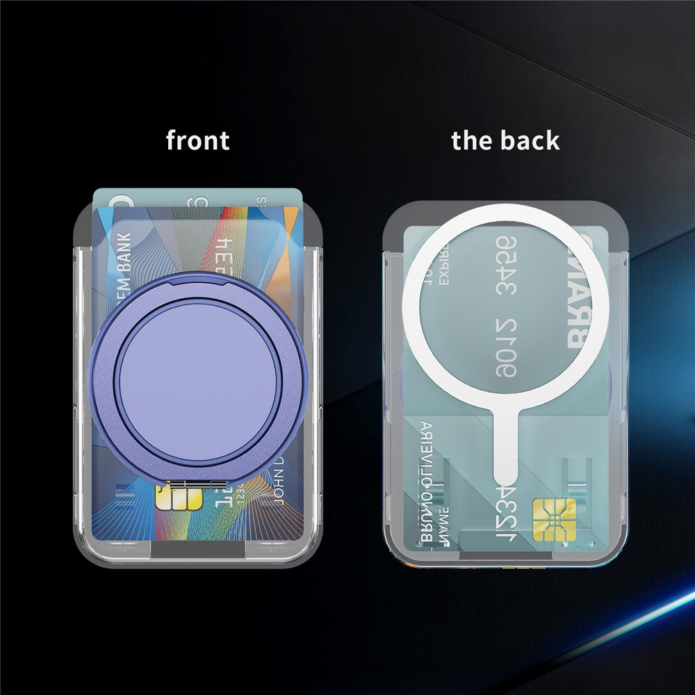 Phone Card Holder 