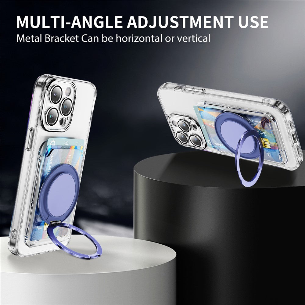 Phone Card Holder 