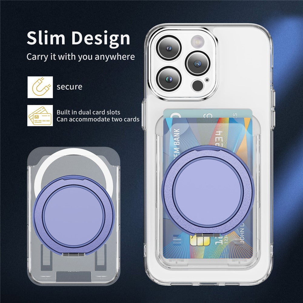 Phone Card Holder 