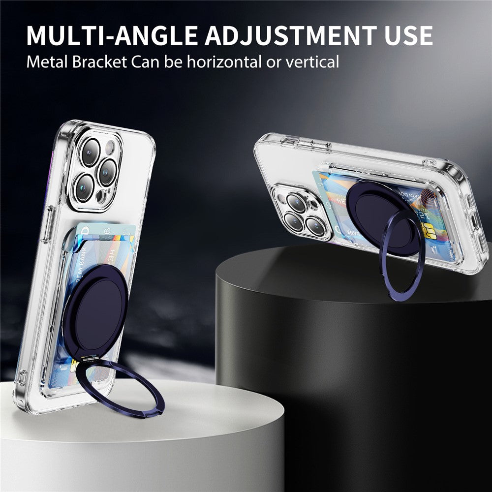 Phone Card Holder 