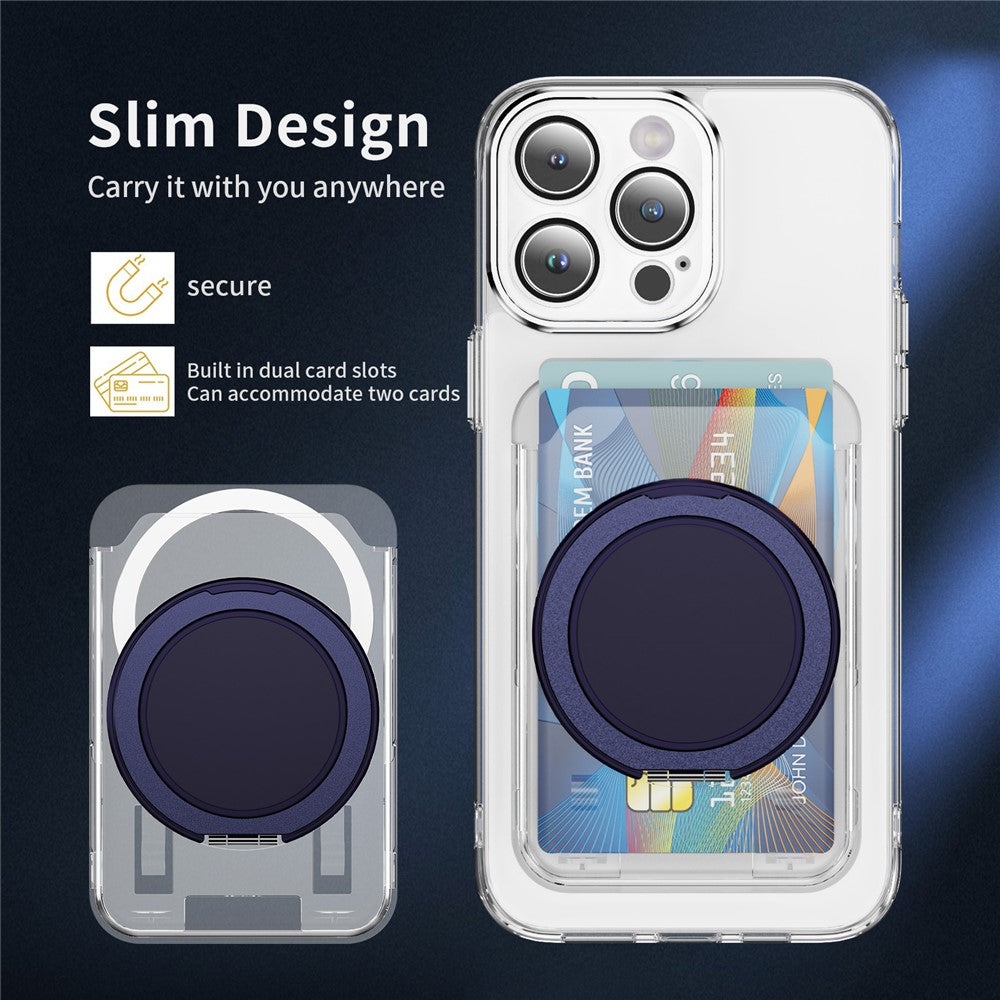 Phone Card Holder 