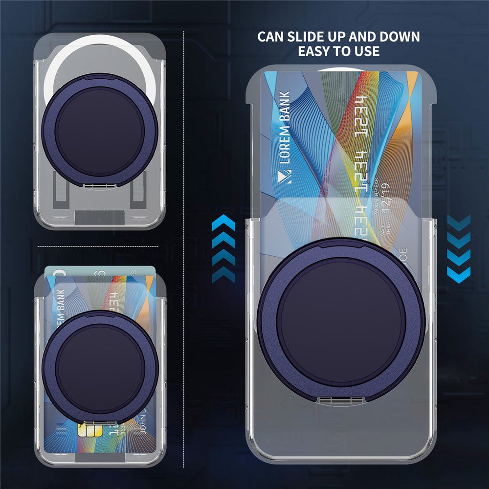Phone Card Holder 