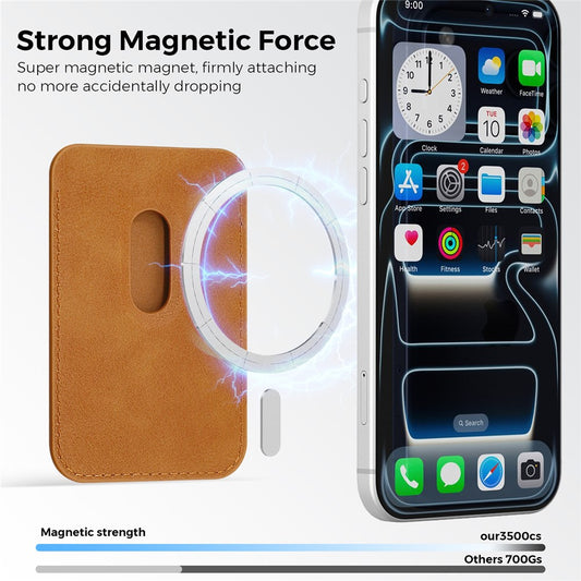 Phone Card Holder 