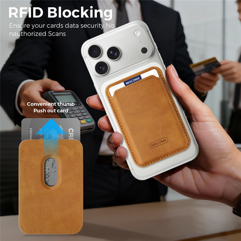 Phone Card Holder 
