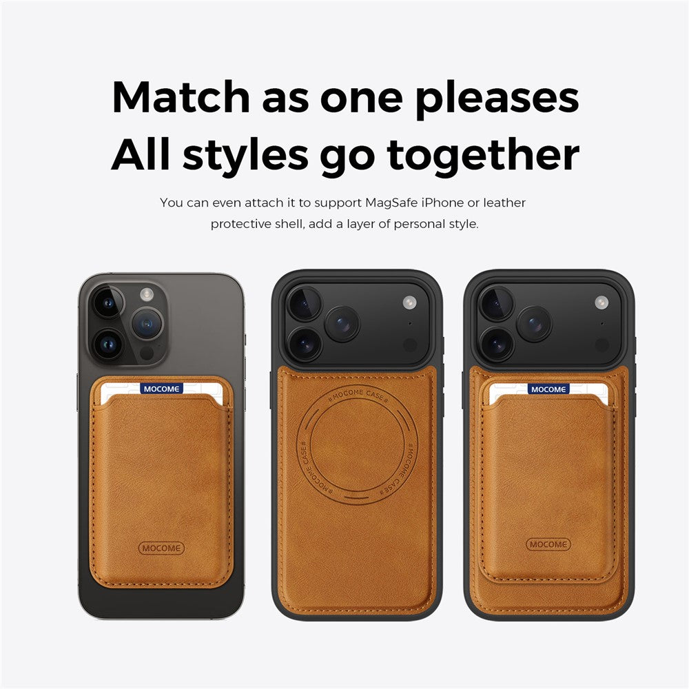Phone Card Holder 