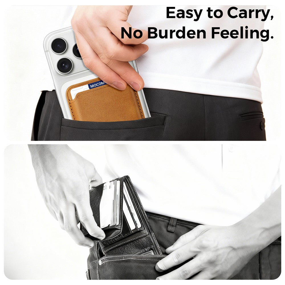 Phone Card Holder 