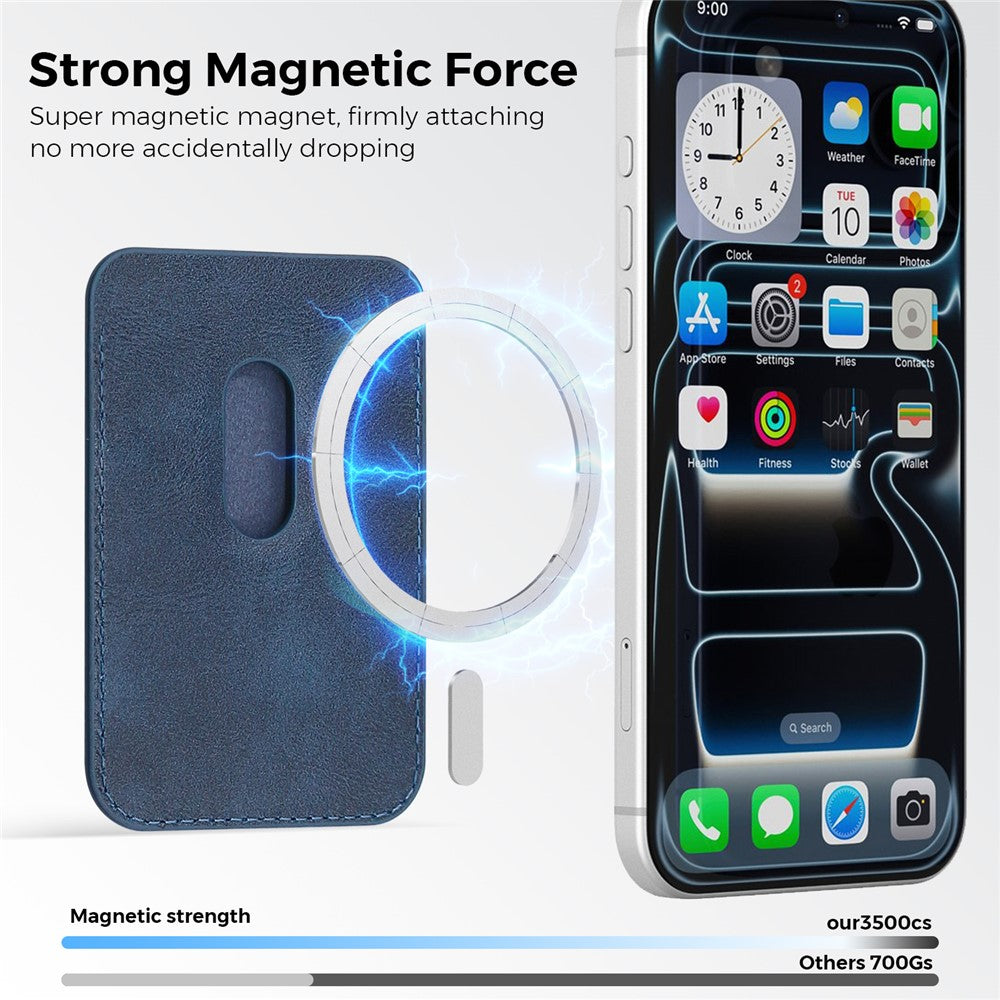 Phone Card Holder 