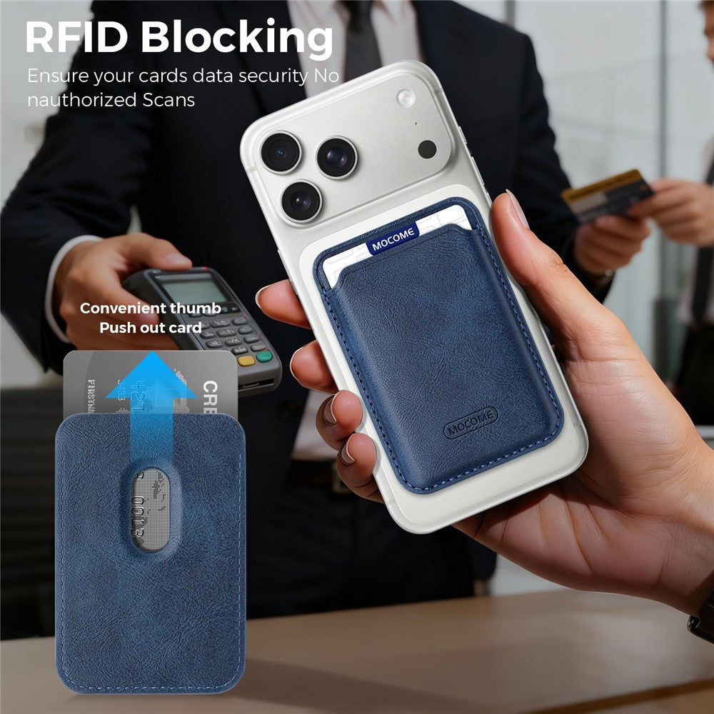 Phone Card Holder 