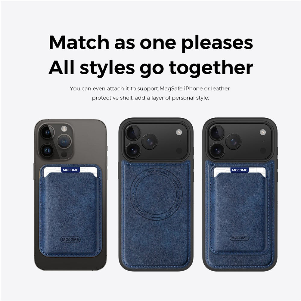 Phone Card Holder 