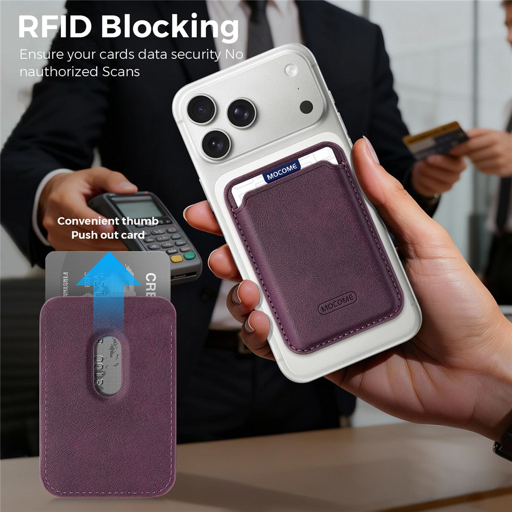 Phone Card Holder 
