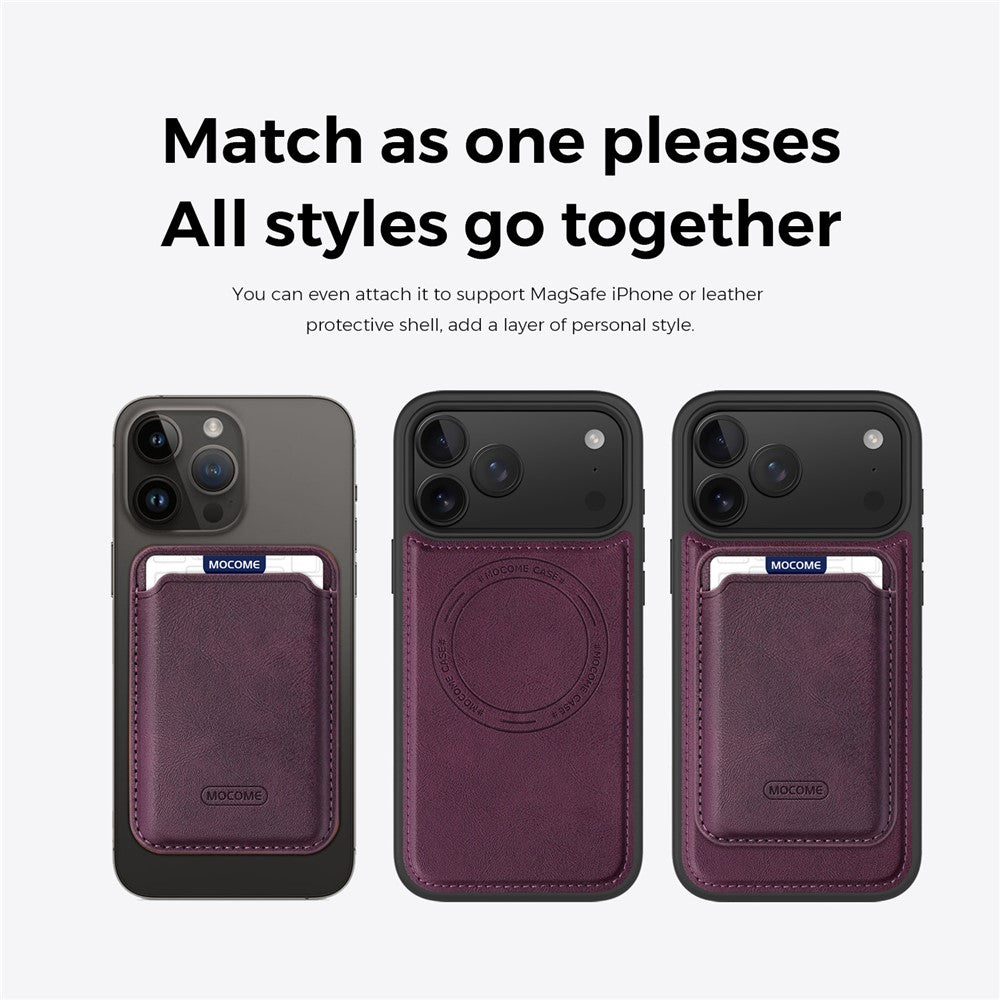 Phone Card Holder 