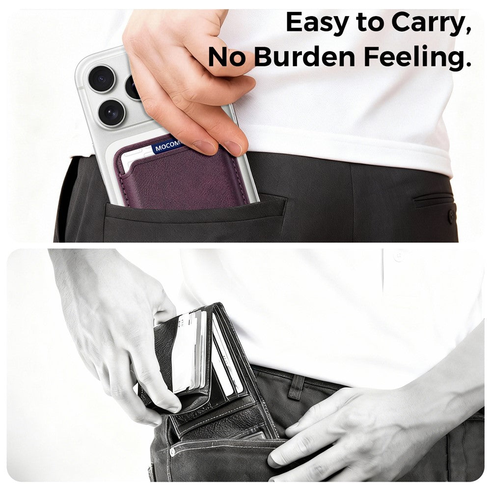 Phone Card Holder 