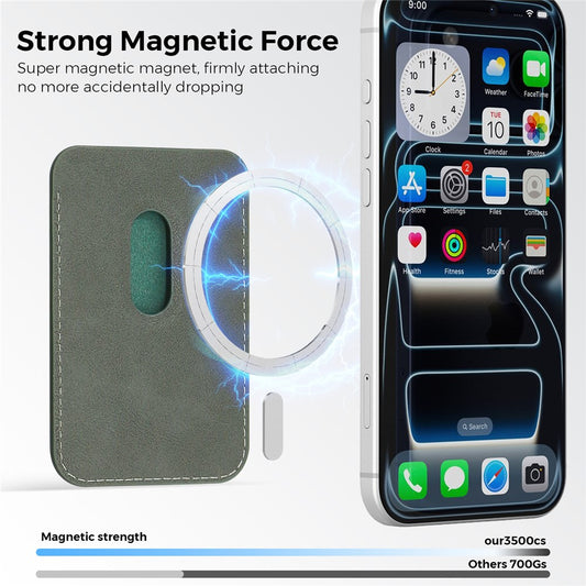 Phone Card Holder 
