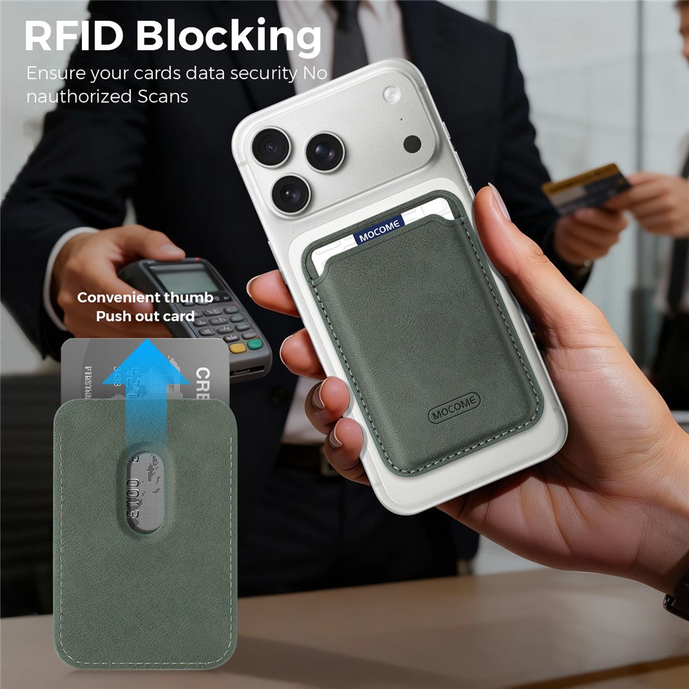 Phone Card Holder 
