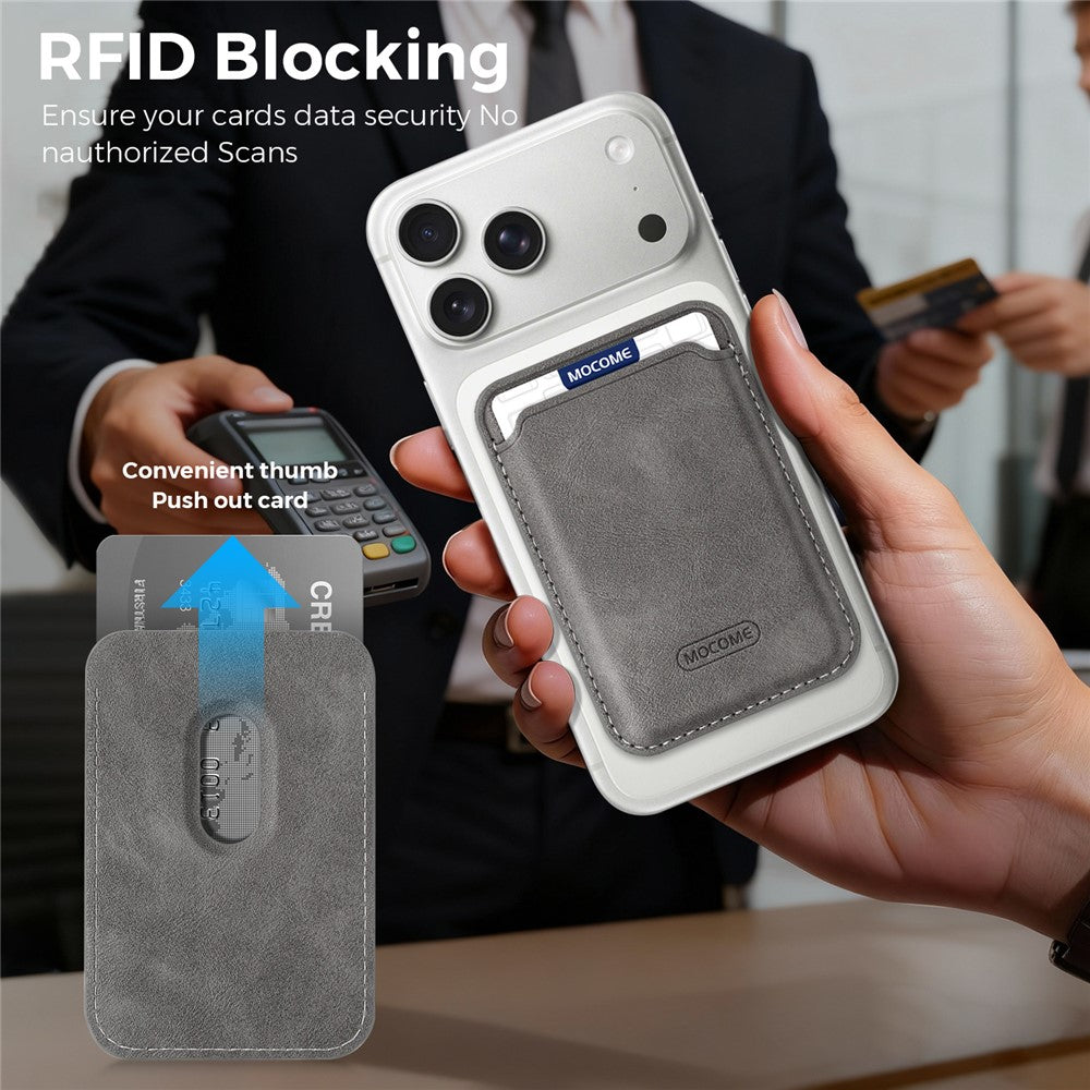 Phone Card Holder 