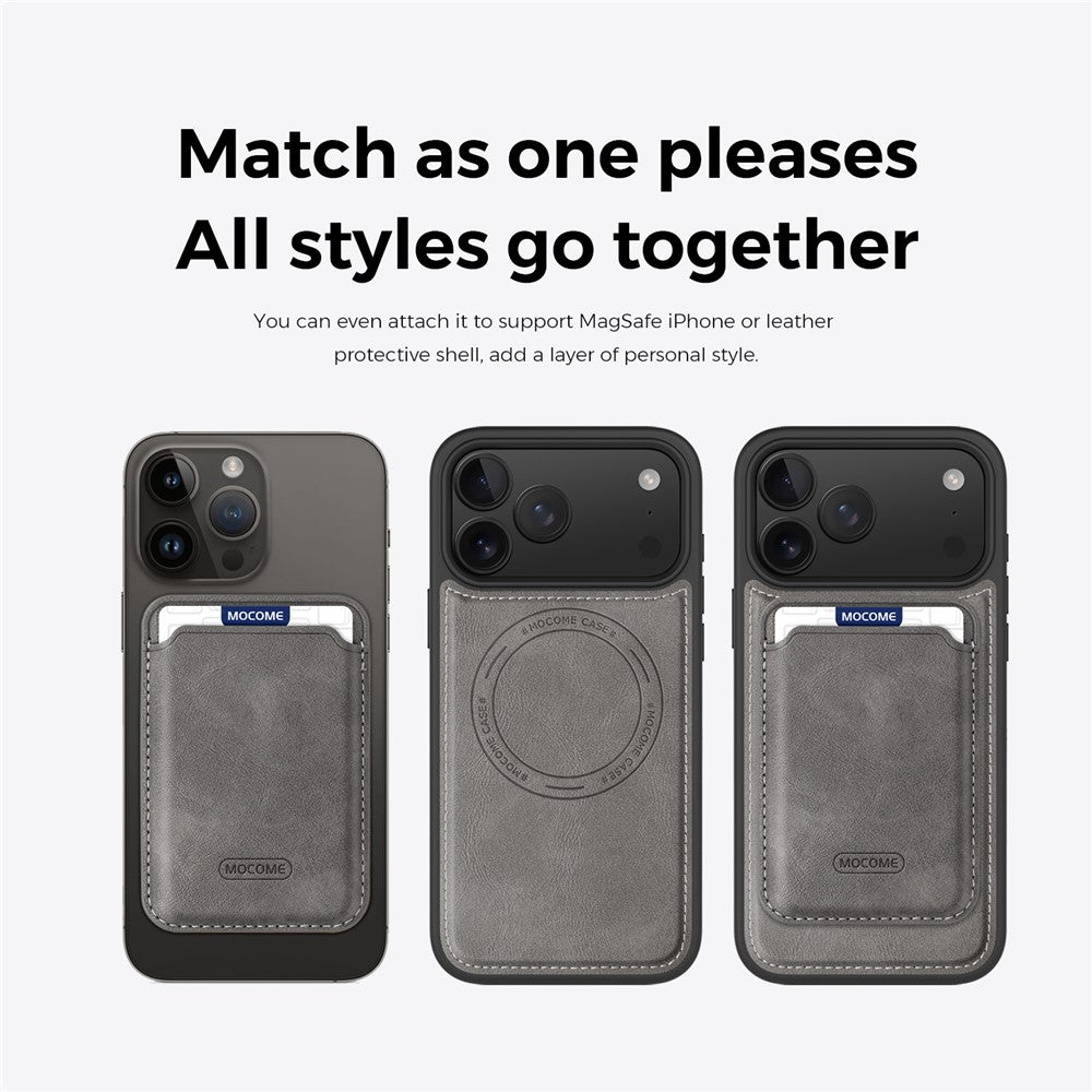 Phone Card Holder 