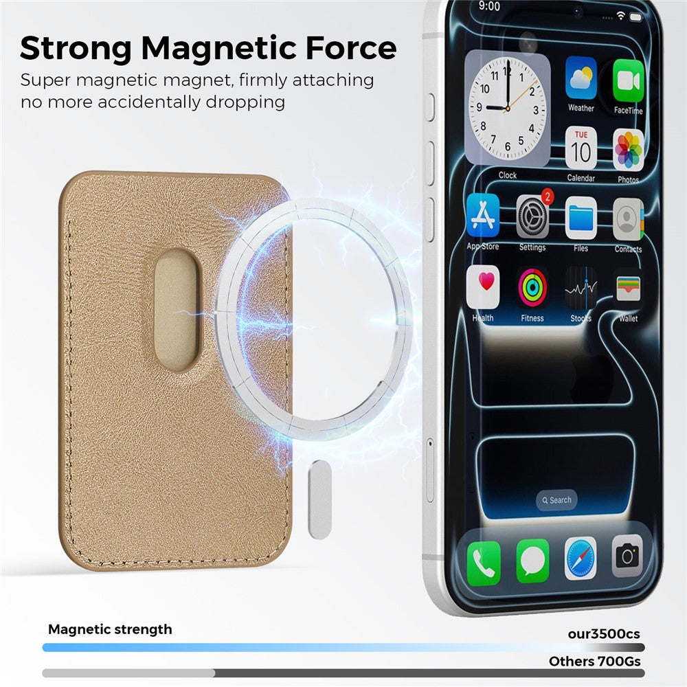 Phone Card Holder 