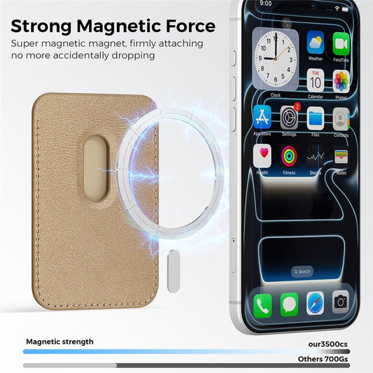 Phone Card Holder 