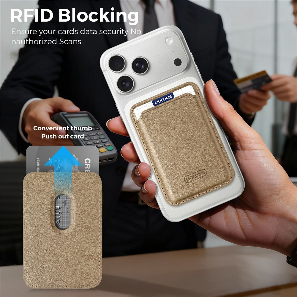 Phone Card Holder 