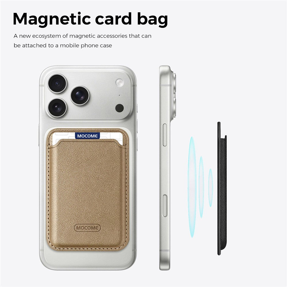 Phone Card Holder 